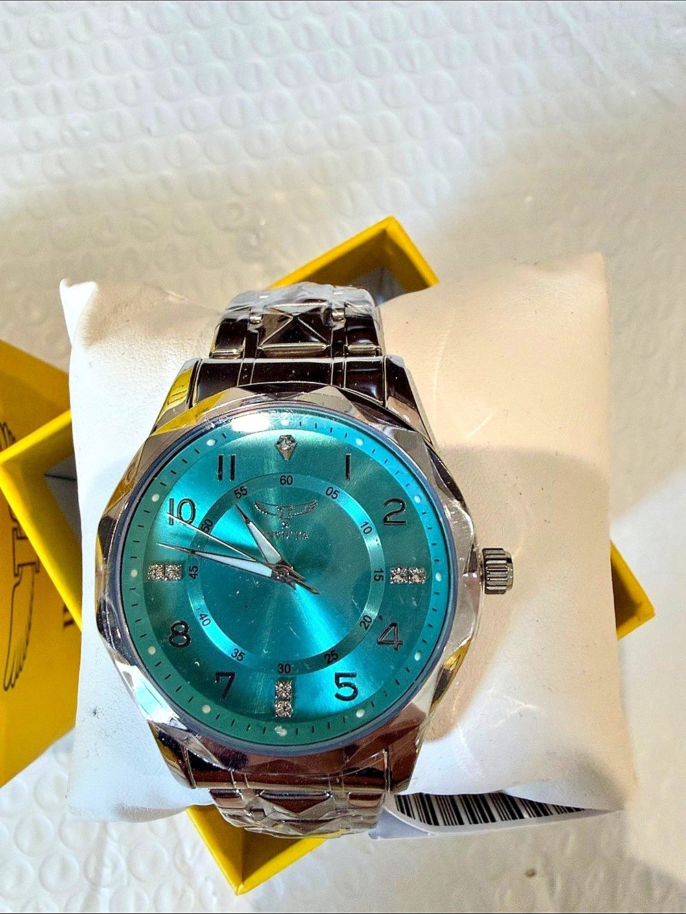 Specialty I by Invicta Men
Model 70050 Men's Watch
